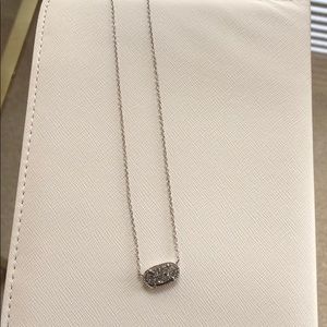 Kendra Scott Elisa Pendant